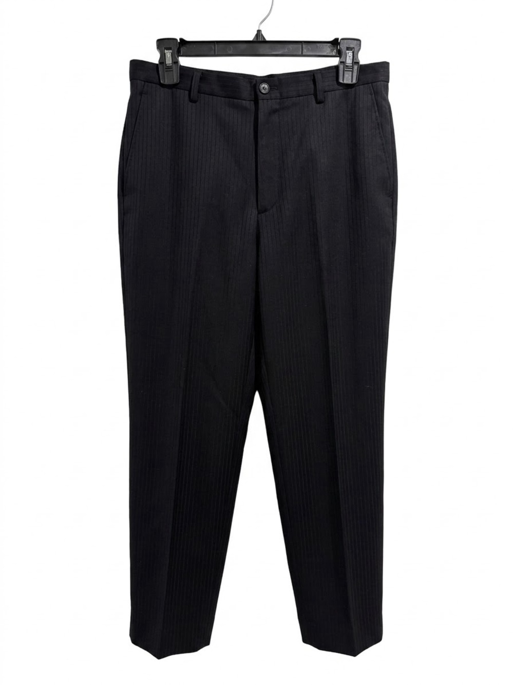 🖤 Pendleton 100% Wool Trousers Sz 12P